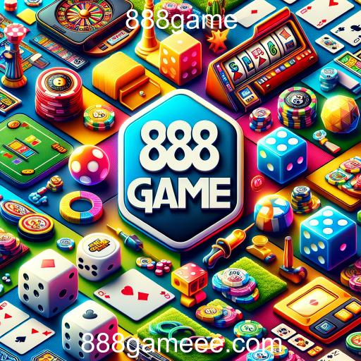 Descubra a Diversidade dos Jogos Variados no 888game